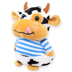 Vaca Lechewis Azul Ch