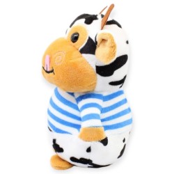Vaca Lechewis Azul Ch