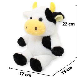 Vaca Amarely Med