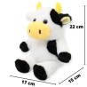 Vaca Amarely Med