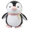 Pingüino Pinguirosso Negro Gde