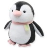 Pingüino Pinguirosso Negro Gde
