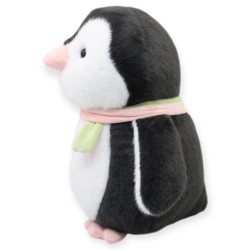 Pingüino Pinguirosso Negro Gde