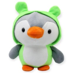 Pingüino Pinpinito Rana Ch
