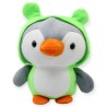 Pingüino Pinpinito Rana Ch