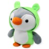 Pingüino Pinpinito Rana Ch