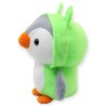 Pingüino Pinpinito Rana Ch