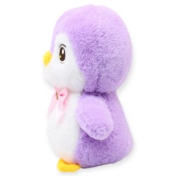 Pingüino Pikelin Morado Med