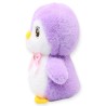 Pingüino Pikelin Morado Med