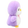Pingüino Pikelin Morado Med