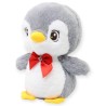 Pingüino Pikelin Gris Med
