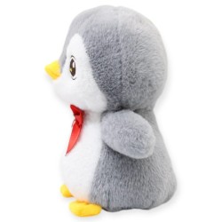 Pingüino Pikelin Gris Med