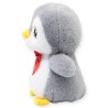 Pingüino Pikelin Gris Med