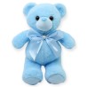 Osito Bebezzito Azul Med