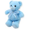 Osito Bebezzito Azul Med