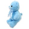 Osito Bebezzito Azul Med