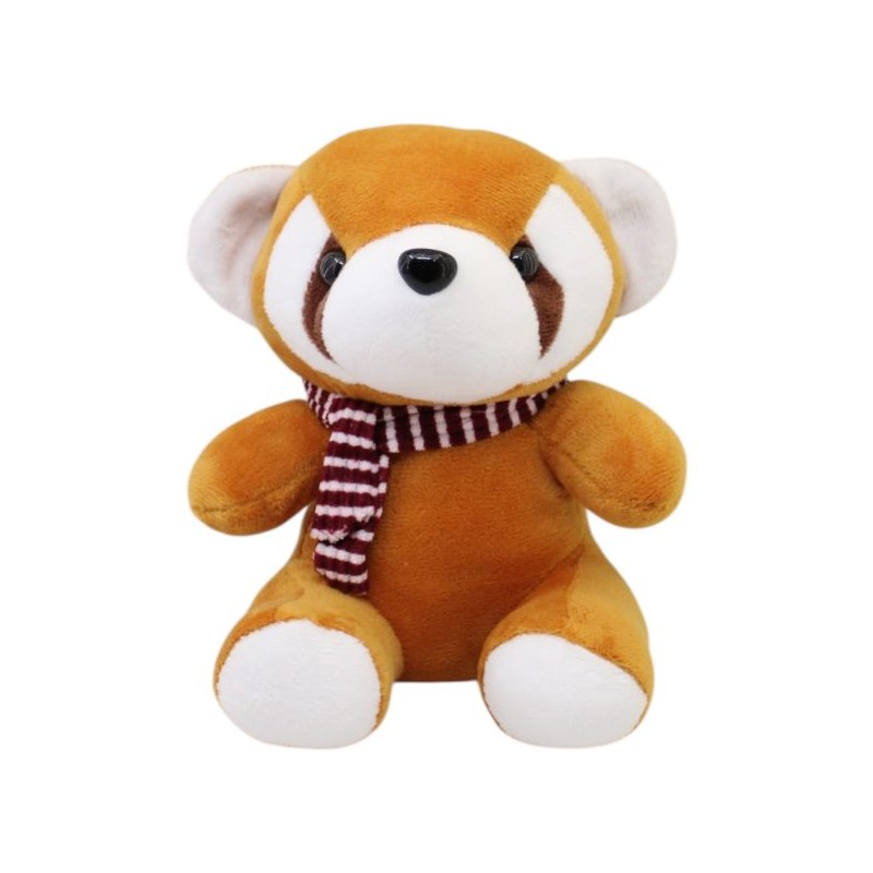 Mapache Scarfy Ch