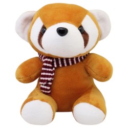 Mapache Scarfy Ch