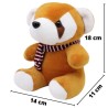 Mapache Scarfy Ch
