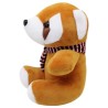 Mapache Scarfy Ch