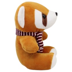 Mapache Scarfy Ch