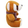 Mapache Scarfy Ch