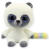 Lemur Snowy Med
