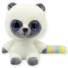 Lemur Snowy Med