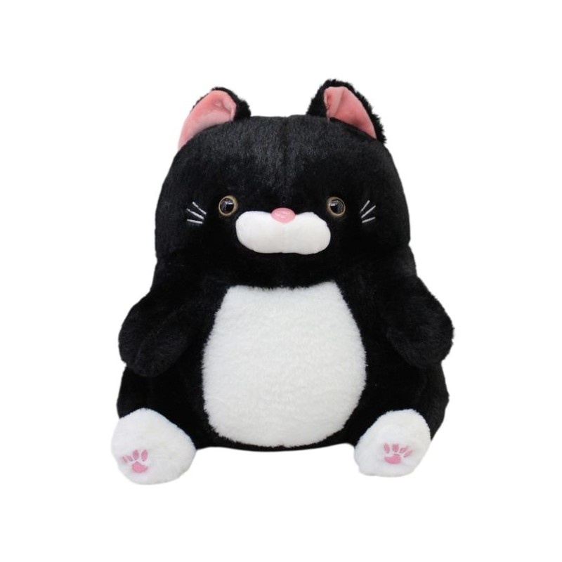 Gato Nero Gde Con Sonido