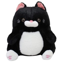 Gato Nero Gde Con Sonido