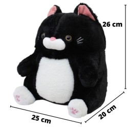 Gato Nero Gde Con Sonido