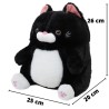Gato Nero Gde Con Sonido