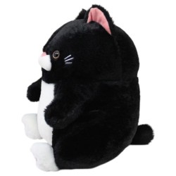 Gato Nero Gde Con Sonido