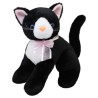 Gato Mauritzzio Negro Gde Con Sonido