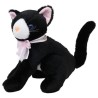 Gato Mauritzzio Negro Gde Con Sonido