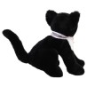 Gato Mauritzzio Negro Gde Con Sonido