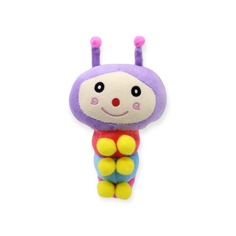 Gusanito Gusibaby Morado Ch