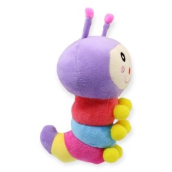 Gusanito Gusibaby Morado Ch