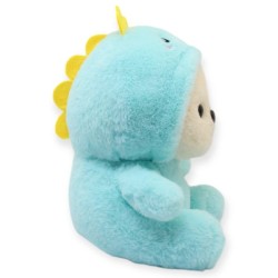 Osito Disfradragon Med