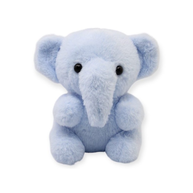 Elefante Trompotito Azul Ch