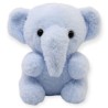 Elefante Trompotito Azul Ch