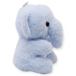 Elefante Trompotito Azul Ch