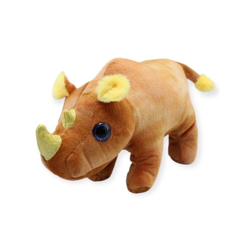 Rinoceronte Ceratops Café Med