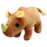 Rinoceronte Ceratops Café Med