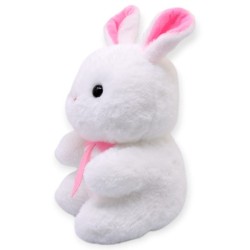 Conejo Coky Blanco Ch