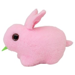 Conejo Alfalfani Rosa Ch