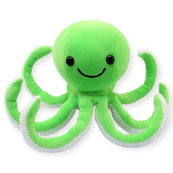 Pulpo Galleton Verde Med