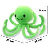Pulpo Galleton Verde Med
