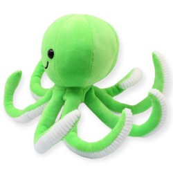 Pulpo Galleton Verde Med
