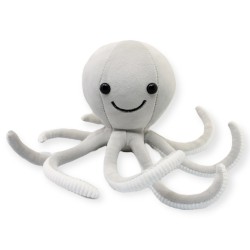 Pulpo Galleton Gris Med
